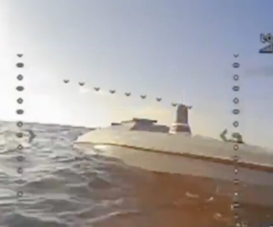 Vene info: Norra kavandab koos Ukrainaga rünnakuid Venemaa vastu – see tõmbab Norra sõtta