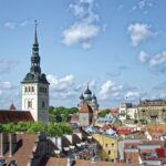 Tallinn tahab kehtestada turismimaksu