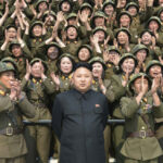 Ukraina luure: Põhja-Korea saadab Venemaale ka droonioperaatoreid