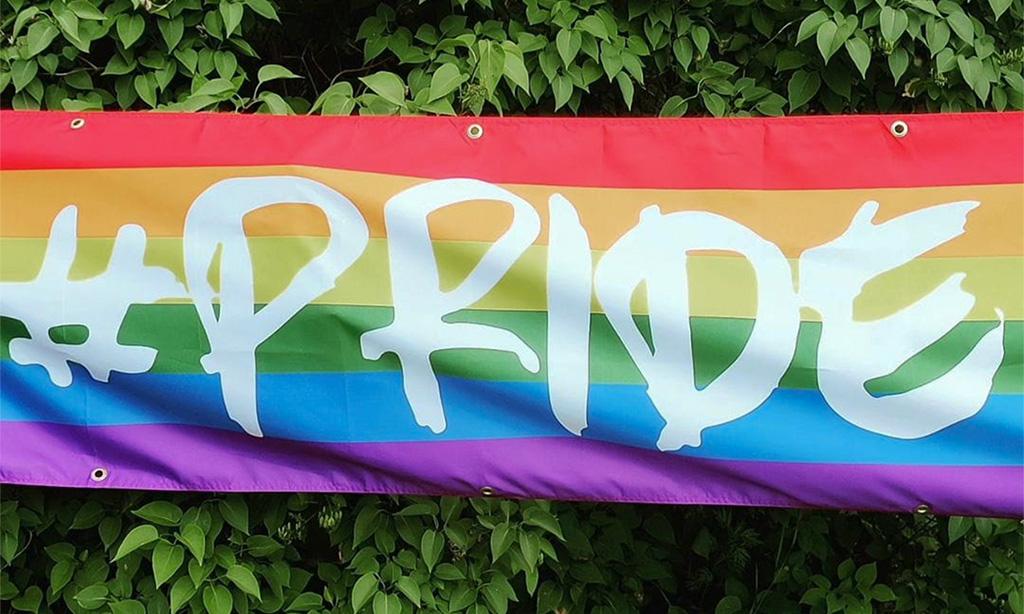 Helsingis on täna Pride rongkäik, aga president sellel ei osale