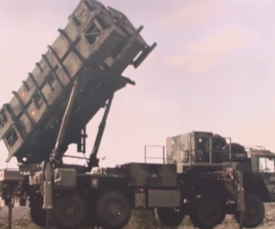 Siseinfo: USA-l on relvad otsakorral, kuna Iraani sõjas kulus kõik ära – varude taastamine võtab aastaid