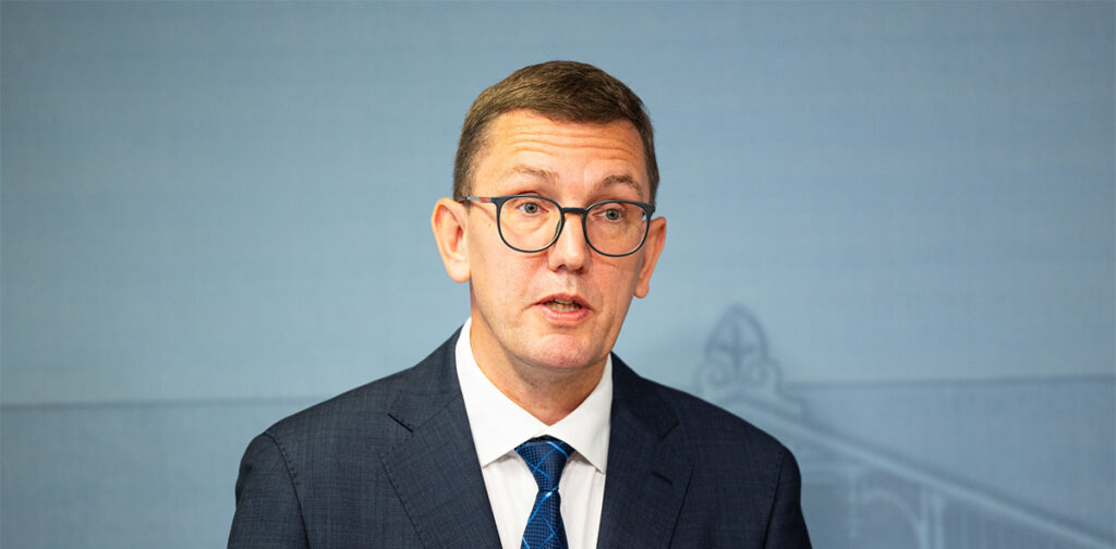 Miks Vene lennukeid alla ei tulistatud? Eesti peaminister: Selleks on oma parameetrid