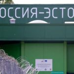 Eesti kutsub üles maksustama Venemaa tooteid, et rahastada Ukrainat