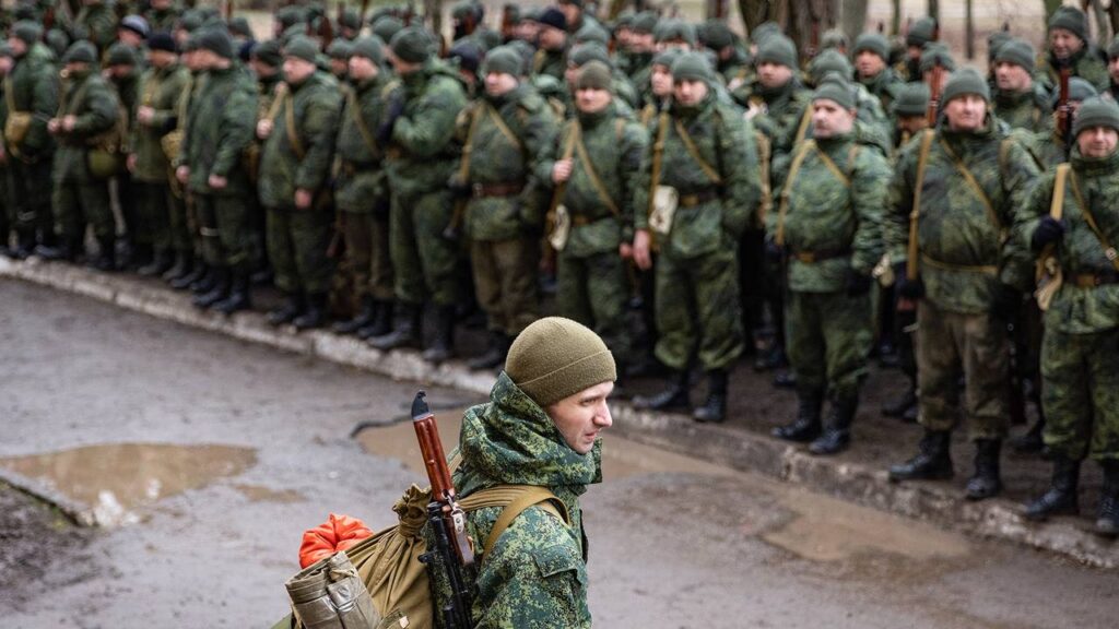 Vene asjatundja: Venemaa vajab täielikku võitu Ukrainas, et keskenduda Soome ohule