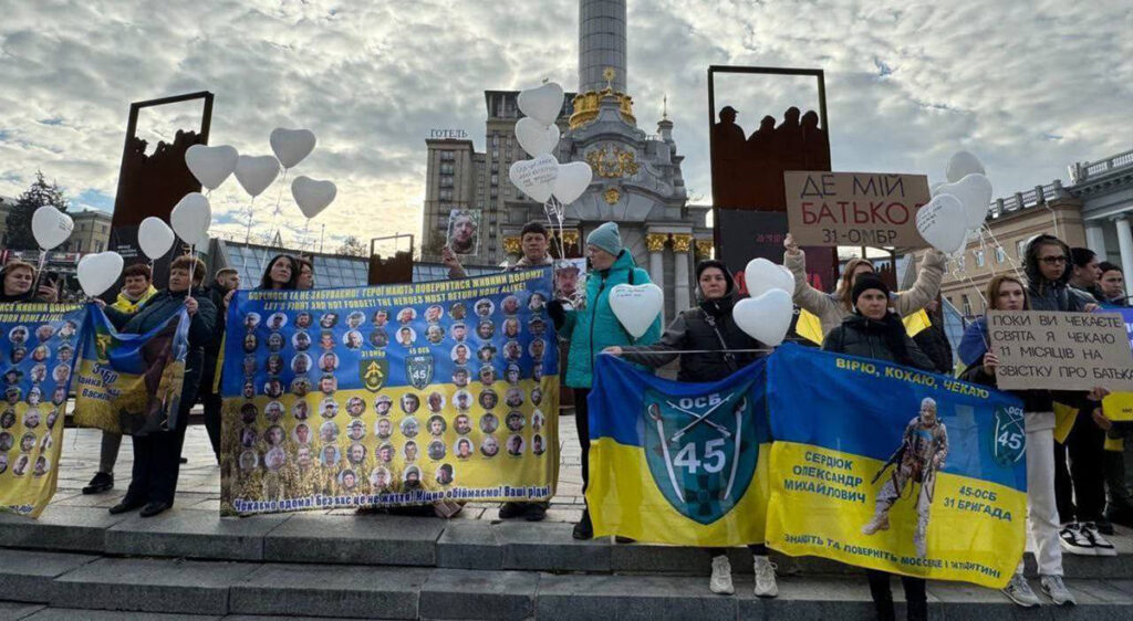 Siseinfo: Ukrainas on olukord nii hull, et tõde varjatakse isegi president Zelenski eest