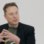 Siseinfo: Ukrainale interneti piiramise taga oli Elon Musk