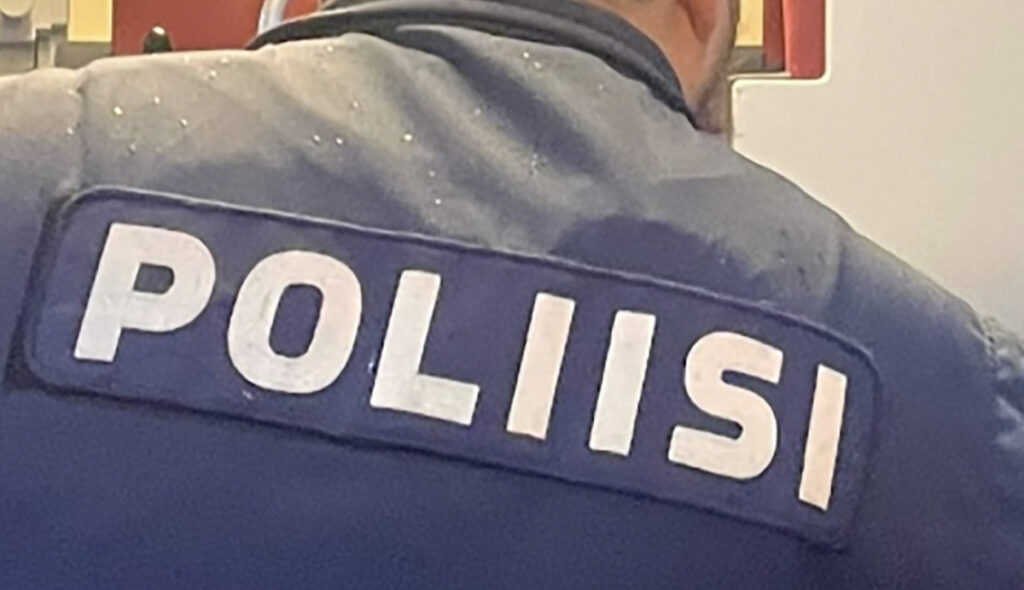 Soome politsei andis lisainfot enesetappude kohta