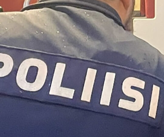 Soome politseinikud hakkavad streikima