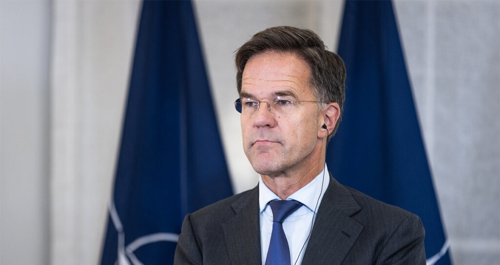 NATO juht: me ei saa arvestada sõdurite Ukrainasse viimisel Venemaa arvamusega