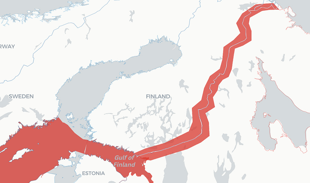 Sünge hoiatus: Putin ei piirdu Ukrainaga, vaid tahab taastada NLiitu – suures ohus on nii Soome kui Eesti