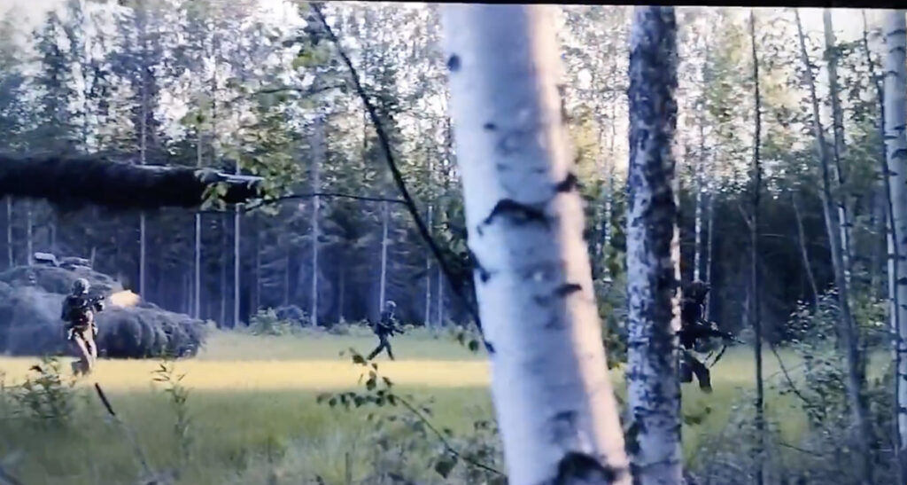 Kõiki ei kutsuta Soomes sõja korral rindele – vaata, kas oled üks nendest