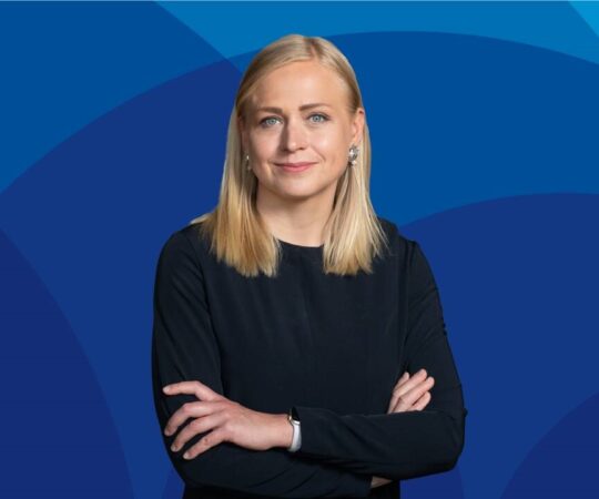 Soome välisminister Valtonen räägib otsekoheselt Venemaast: „Viimased surmakorinad”