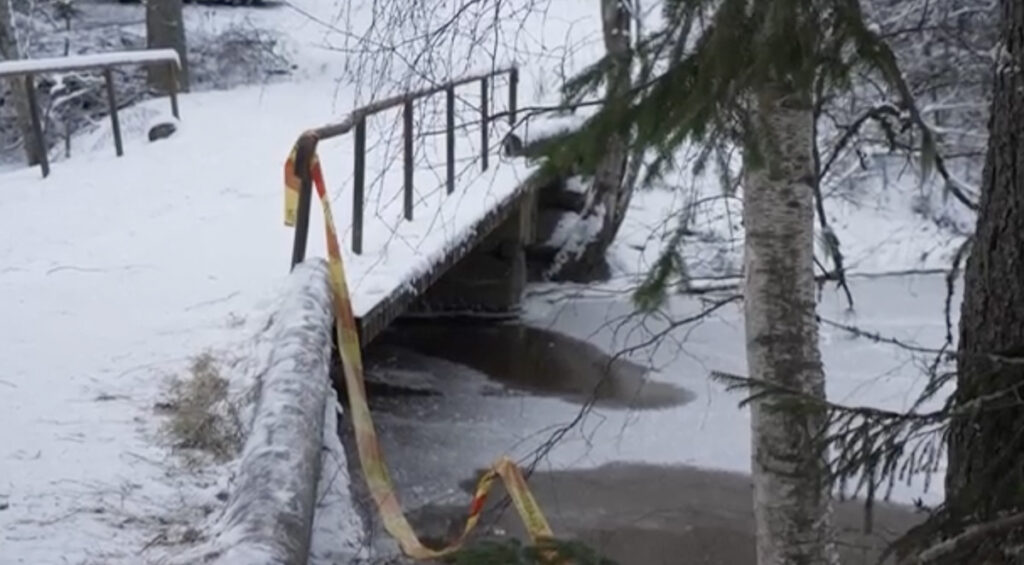 Värske info: Soome traagilises liiklusõnnetuses hukkus kaks noormeest ja kaks neidu