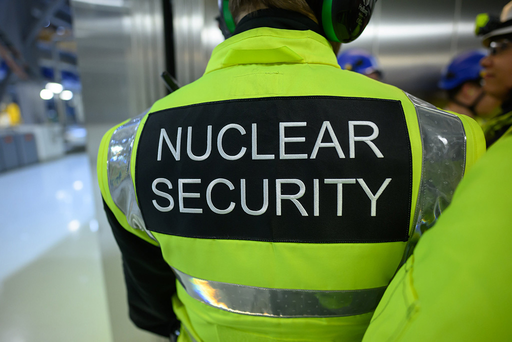 Soomes tuvastati mitmes kohas õhus radioaktiivseid aineid