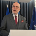 Eesti president Soome meediale: Euroopa tegi Ukraina asjus 2022. aastal vea