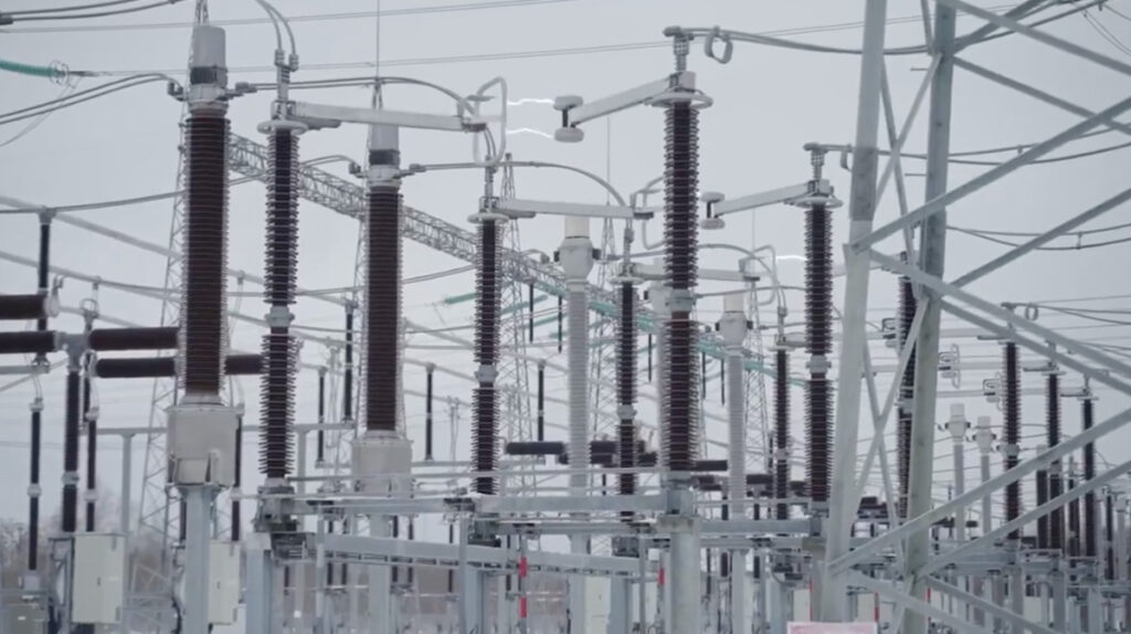 Soomes oli elektrisüsteemi sagedus nullis – see oli põhjus