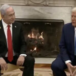 Iisrael tahab Trumpile üle anda oma rahupreemia