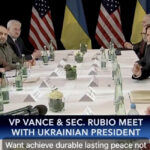 VIDEO: USA asepresidendi jutt võttis Ukraina esindajad tõsiseks