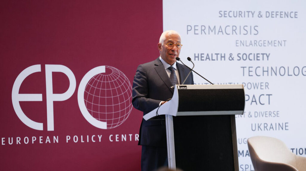 Euroopa Liit ei saa enam konfiskeerida arestitud Vene varasid, kuna nende tagatisel on antud laenu Ukrainale