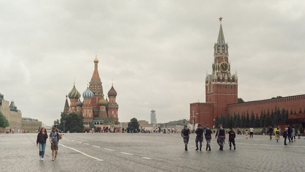 Kreml teatas lihavõtete vaherahust