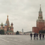 Kreml teatas lihavõtete vaherahust