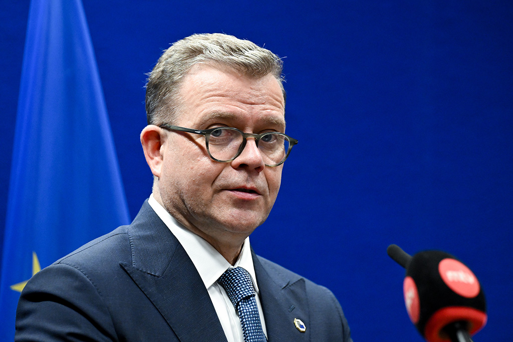 Soome peaminister: sotsiaalmeedia kasutamine tuleks keelata alla 15-aastastele