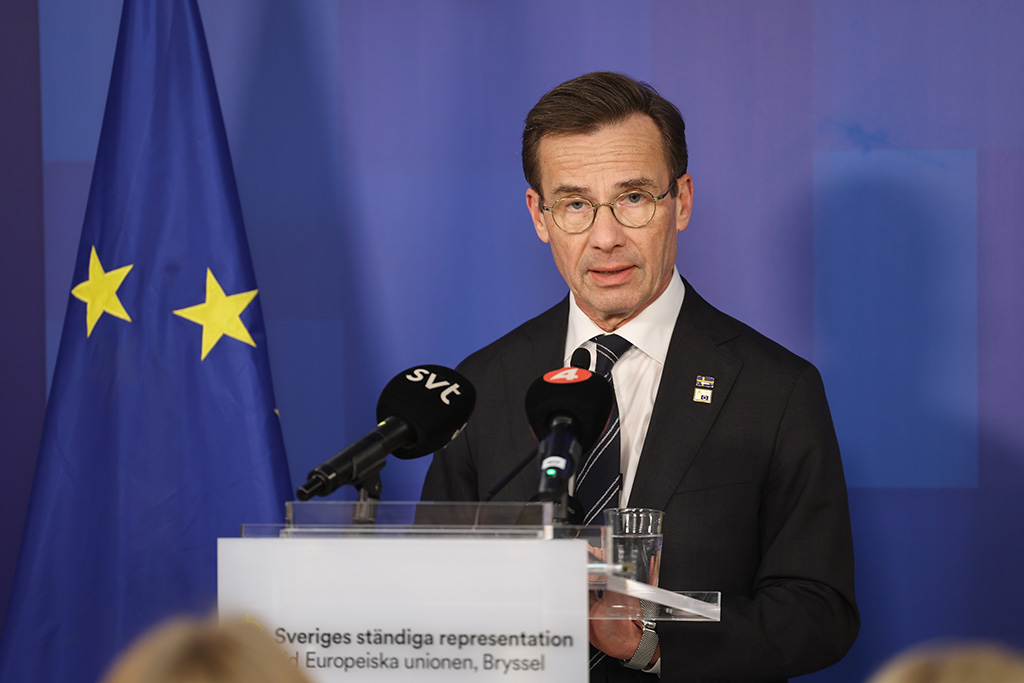 Rootsi hakkab maksma migrantidele 32 000 eurot, et nad minema läheksid