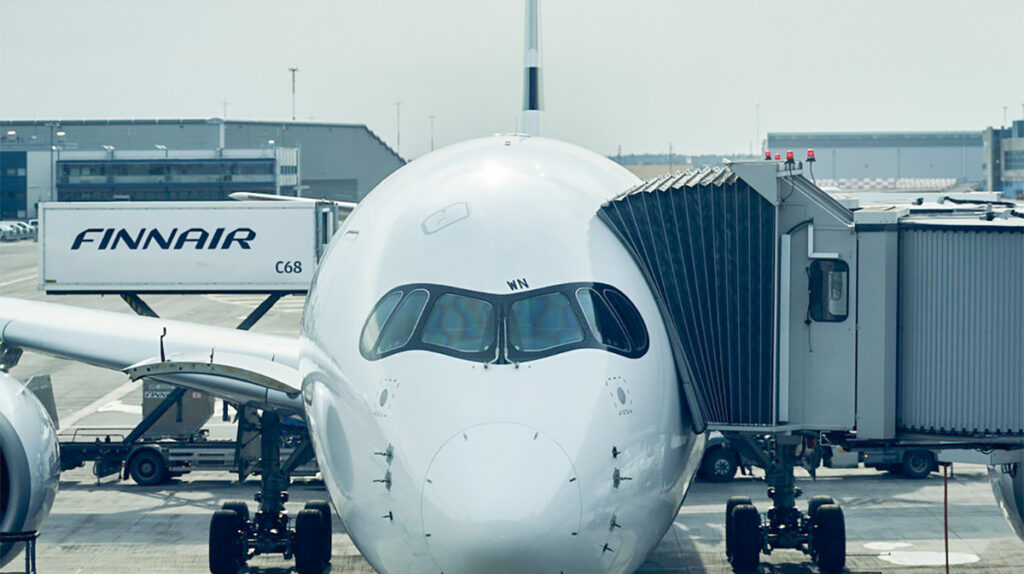 Soome lennunduse streigid on läbi