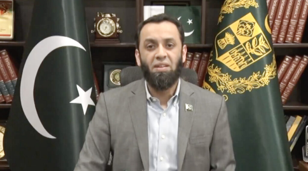 Pakistan: India annab sõjalise löögi lähiajal