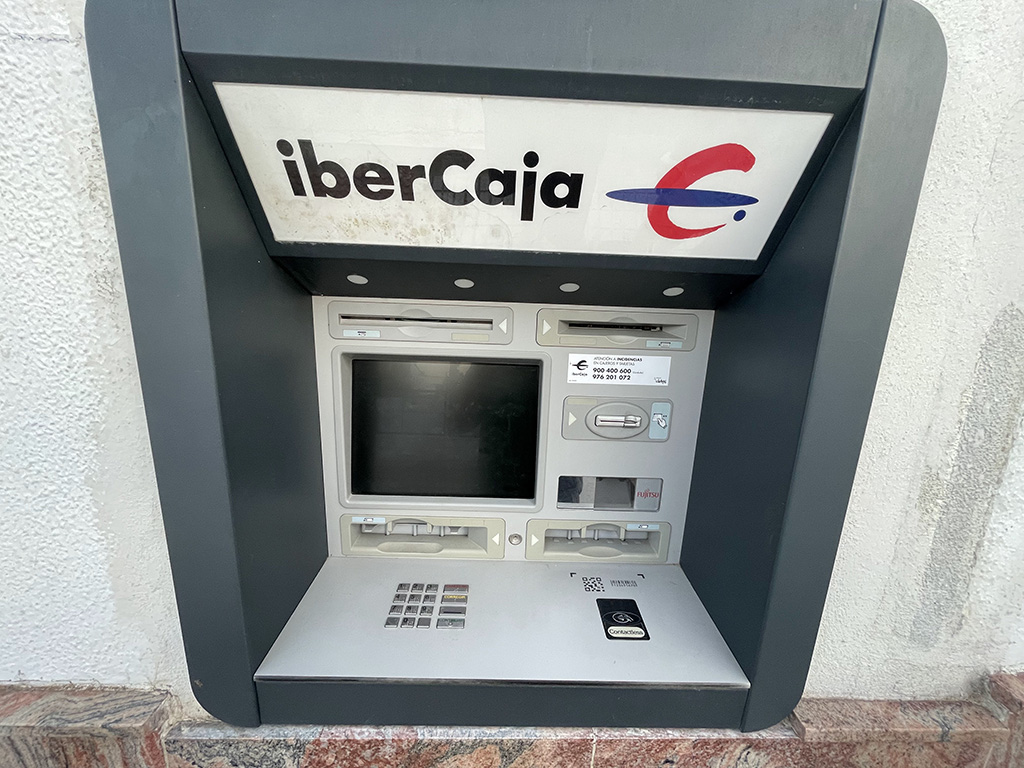 Täielik elektrikatkestus Hispaanias: inimestel paluti tekkinud kaoses rahulikuks jääda