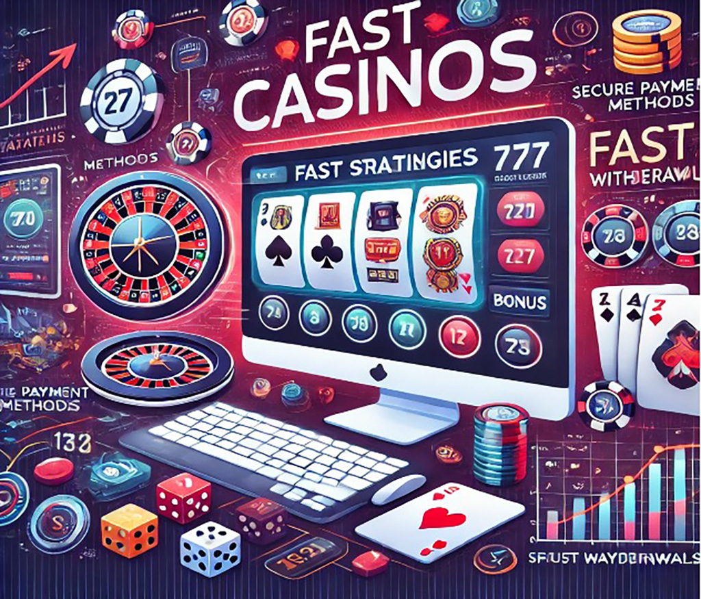 Mängustrateegiad Eesti kiirkasiinodes – kuidas oma võiduvõimalusi suurendada?