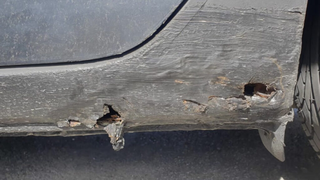 Auto omanik kuulis Soomes ülevaatusel imelikke pauke – varsti pärast seda tuli šokk