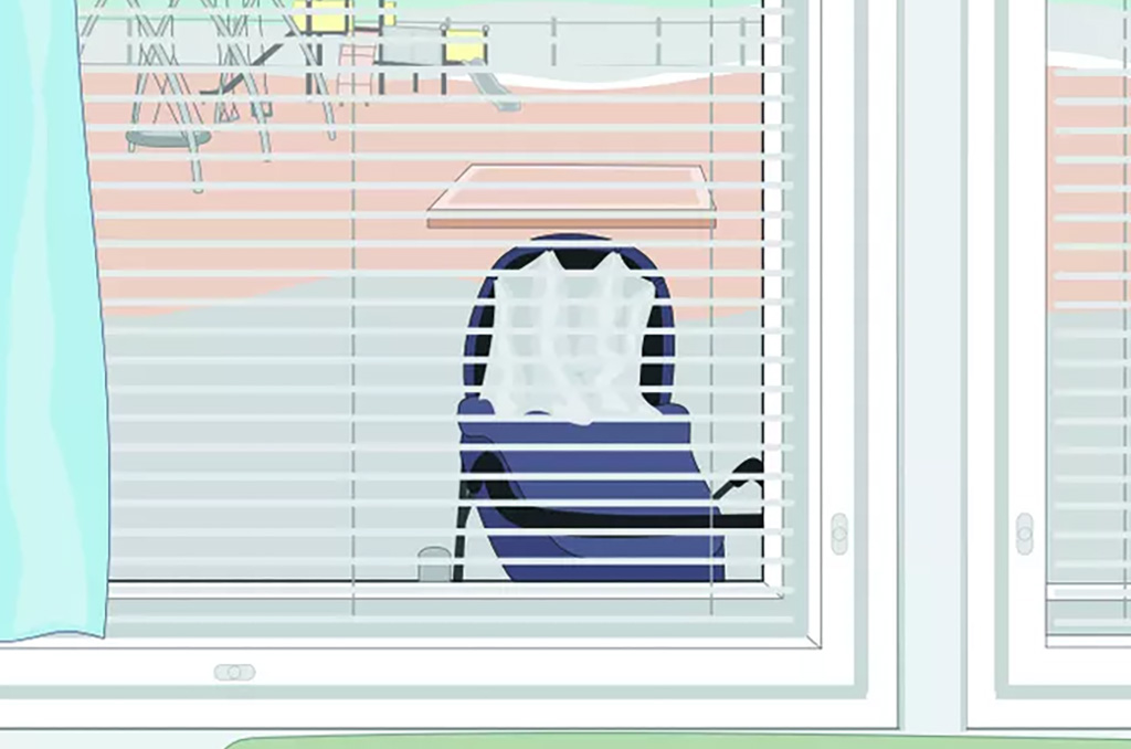 Soome lastearstide ühendus pärast beebi surma lasteaias: last võib välja magama panna