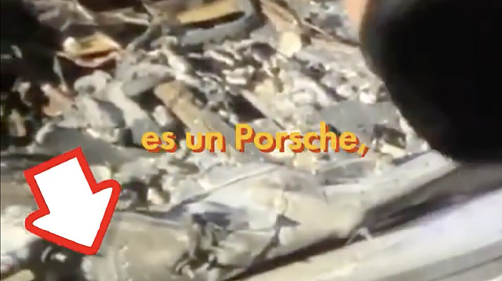 Hispaania tuletõrjujad nõuavad elektriautode parkimist teistest eraldi ja hästi ventileeritavaid parklaid