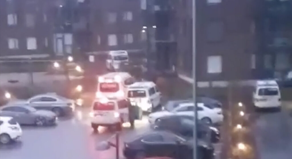 Soomes taas suur politseioperatsioon