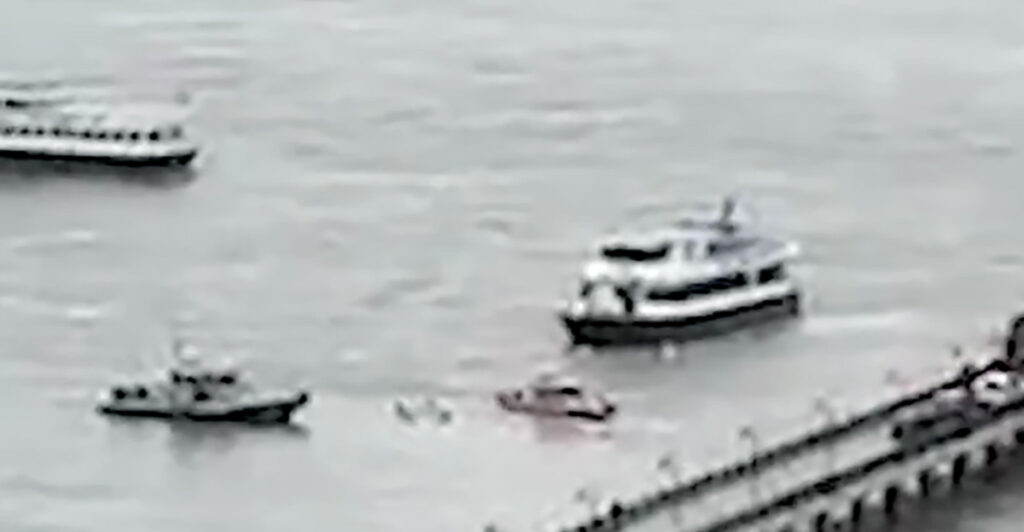 Meedia: USA kopteriõnnetuses hukkus Siemensi piirkonnajuht koos perega