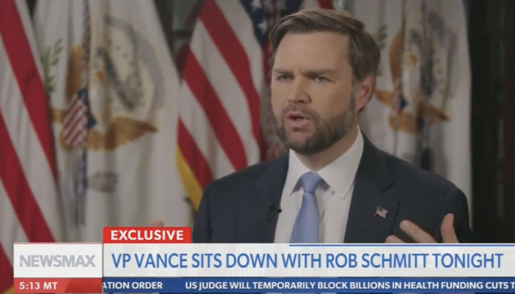 USA asepresident: Euroopa peamine vaenlane pole Venemaa ega Hiina