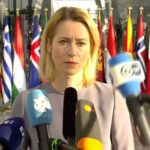Iraan ähvardas Kallast, nimetas Euroopat pabertiigriks