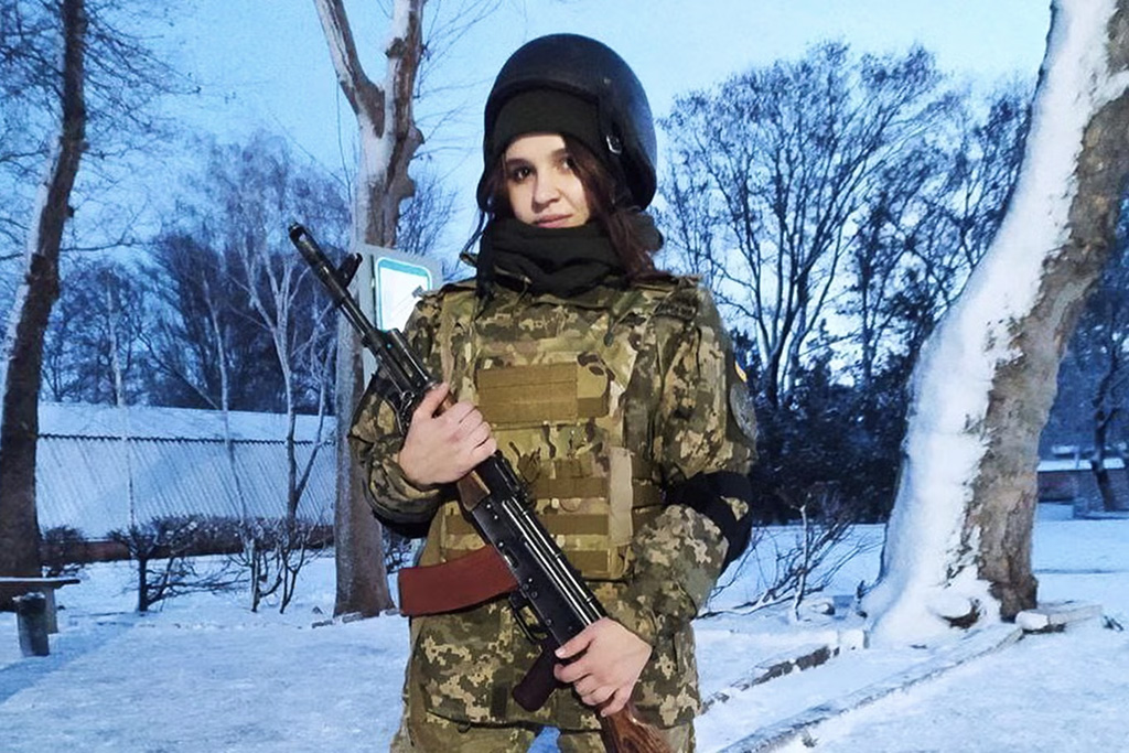 Meedia: Ukraina sõduritele antakse narkootikume, et nad pärast vigastusi rindele kiiresti tagasi saada