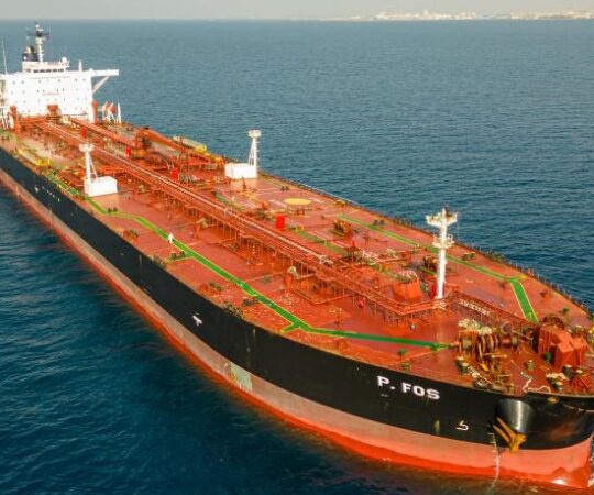 USA vabastas Vene nafta ootamatult taas sanktsioonidest