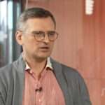 Ukraina endine välisminister hoiatas samuti Valgevene rünnaku eest