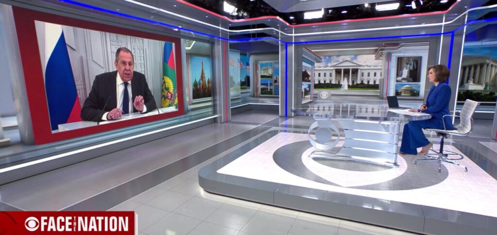 Vene välisminister: Zaporižja tuumajaamast pole kavas loobuda