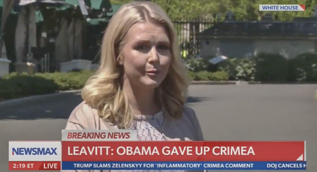 Valge Maja esindaja: president pole rahul Zelenskiga