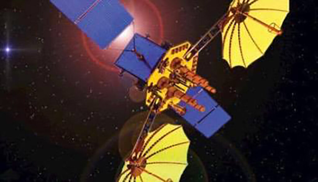 NATO juht hoiatas, et Venemaa võib kasutada tuumarelva kosmoses – see oleks Lääne jaoks katastroof