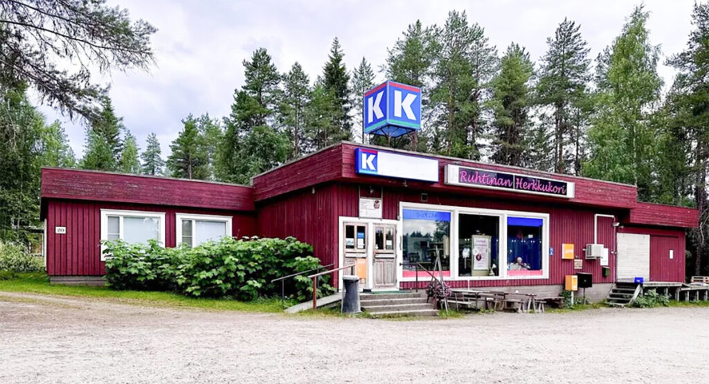 Soomes müüakse eramaja 9000 euroga – see on tekitanud imestust