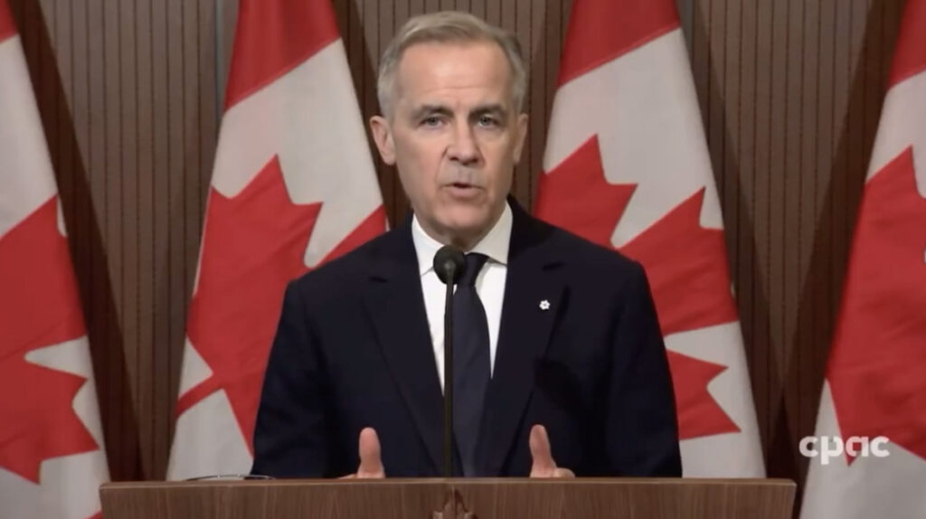 Kanada peaminister: riigist saab uus maailma liider