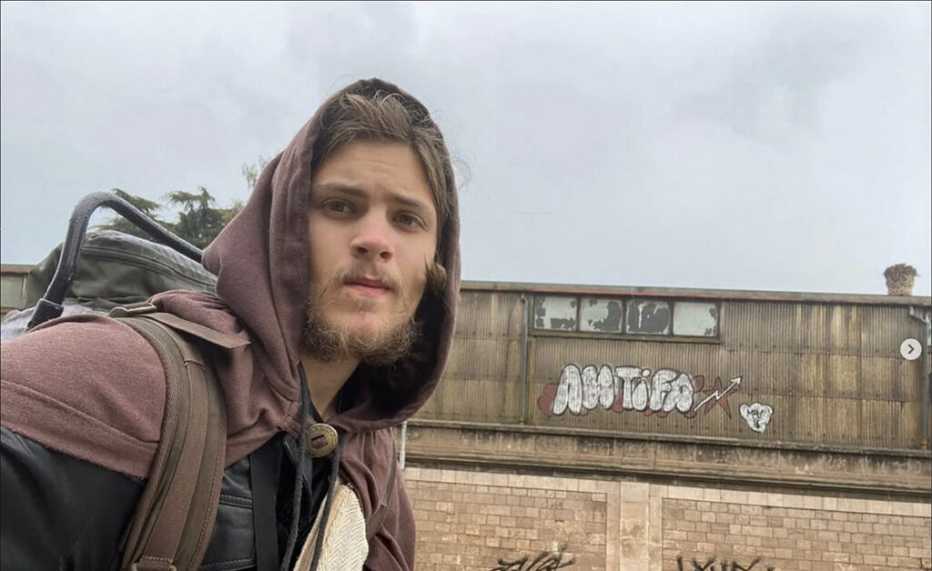 USA varjas infot, et luurejuhi poeg hukkus võideldes Venemaa poolel Ukraina vastu