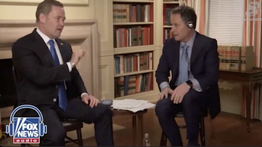 USA presidendi julgeolekunõunik: Me ei tohi unustada, et Ukraina on üks korrumpeerunumaid riike maailmas