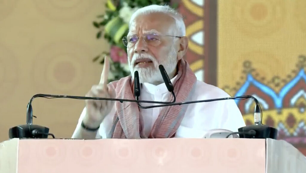 India ja Pakistan leppisid kokku täielikus relvarahus