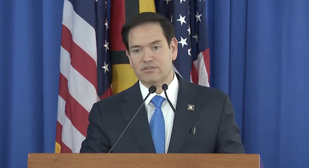 USA poliitika Venemaa ja Ukraina lepitamise suhtes on muutumas